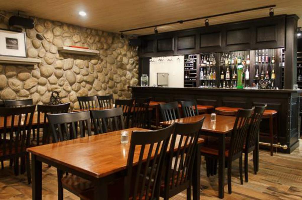 The Bulldog Hotel 실버 스타 외부 사진