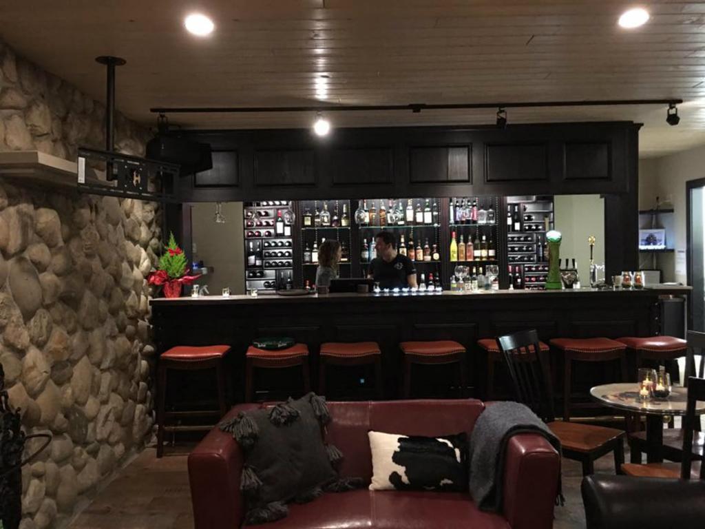 The Bulldog Hotel 실버 스타 외부 사진